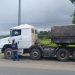 Blitz em Linhares resulta na aplicação de autos de infração no valor de R$ 28,2 mil