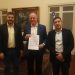 Consórcio Brasil Verde e Governo da Califórnia firmam Memorando de Entendimento para combate às mudanças climáticas
