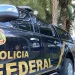 PF prende criminoso especializado em assaltos a agências da Caixa