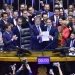 Hugo Motta é eleito presidente da Câmara dos Deputados