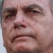 Bolsonaro aciona STF para impedir Dino e Zanin em ação sobre golpe