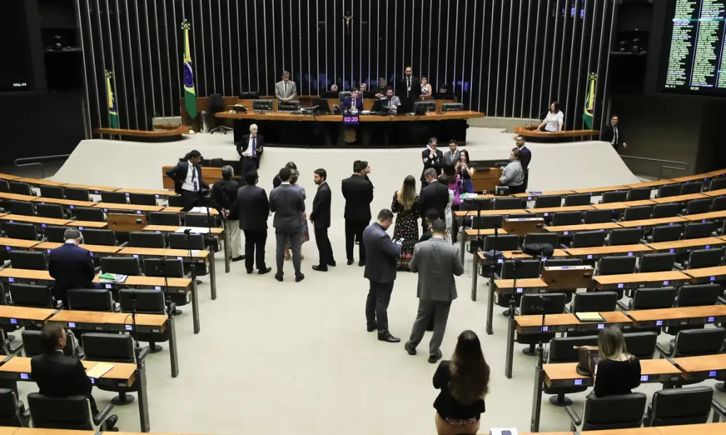 Lula Marques/ Agência Brasil