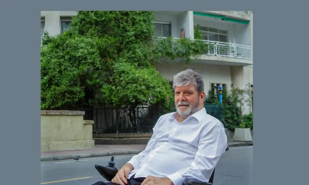 Marcelo Rubens Paiva/Instagram