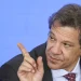 Haddad desmente fake news sobre aumento de contribuição do MEI