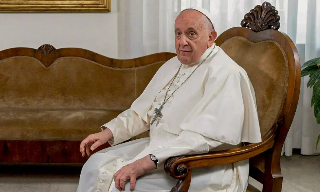 Vatican Media
