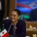 México: tarifas impostas pelos EUA foram suspensas por um mês