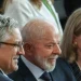 Gleisi Hoffmann cita isenção do IR como prioridade da agenda política