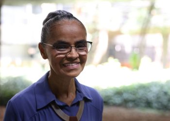 Marina Silva defende carta de presidente da COP30