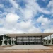 STF confirma Moraes, Dino e Zanin em julgamento de Bolsonaro