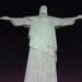 Cristo Redentor é o atrativo mais procurado no exterior em 2024