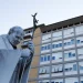 Papa Francisco tem dois episódios de insuficiência respiratória aguda