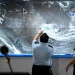 Ciclone “raro” passará na costa leste da Austrália