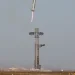 SpaceX perde controle da nave Starship no espaço em teste fracassado