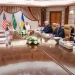 Ucrânia aceita proposta dos EUA para cessar-fogo com a Rússia