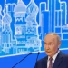 Putin concorda em parar de atingir alvos de energia da Ucrânia