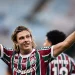 Fluminense goleia e se aproxima da decisão do Campeonato Carioca