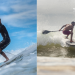 Surfistas capixabas encaram baterias na 1ª etapa do Circuito Brasileiro da modalidade