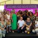 Evento marca segundo aniversário da Secretaria das Mulheres no Parque Cultural Casa do Governador