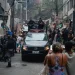 STF vai retomar o julgamento da ADPF das Favelas no dia 26 de março
