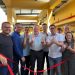 Governo do Estado inaugura obras em escolas e mais investimentos em Jaguaré