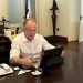 Renato Casagrande é reeleito como presidente do Consórcio Brasil Verde