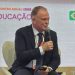 Governador destaca investimentos do Estado na área da Educação em encontro nacional