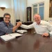 Ricardo Ferraço assume governo do Espírito Santo durante férias de Casagrande