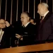 Redemocratização: há 40 anos, Sarney assumia a presidência do Brasil