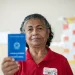 Morre presidenta do Conselho Nacional dos Trabalhadores Domésticos