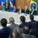 Lula entrega projeto de isenção de IR para quem ganha até R$ 5 mil