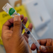 Vacinação contra a influenza é incluída no calendário nacional para três grupos
