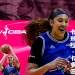 Kamilla Cardoso é eleita a melhor atleta estrangeira na Liga Chinesa