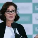 STF marca julgamento de Carla Zambelli por porte ilegal de arma