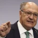 “Se fizer olho por olho, vai ficar tudo mundo cego”, diz Alckmin