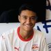 Hospital inicia procedimentos para confirmar morte cerebral de jogador do sub-20 do Bragantino