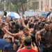 Polícia faz primeira prisão por reconhecimento facial no carnaval