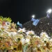 Beija-flor conquista o 15º título do carnaval do Rio de Janeiro