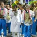 Neguinho da Beija-Flor faz seu último desfile disputando título