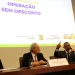 Cinco dirigentes do INSS são afastados por suspeita de irregularidades