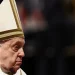 Papa Francisco morre aos 88 anos