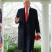 Trump ameaça China com tarifas adicionais de 50% após Pequim retaliar