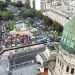 Centrais sindicais argentinas preparam greve geral de 24 horas