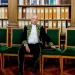 Morre, aos 89 anos, o escritor peruano Mario Vargas Llosa