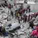 Novo ataque aéreo israelense em Gaza deixa pelo menos 17 mortos