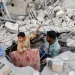 Bloqueio interrompe vacinação contra a pólio na Faixa de Gaza
