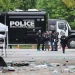 Homem joga carro contra dezenas de pessoas no Canadá; 11 morreram
