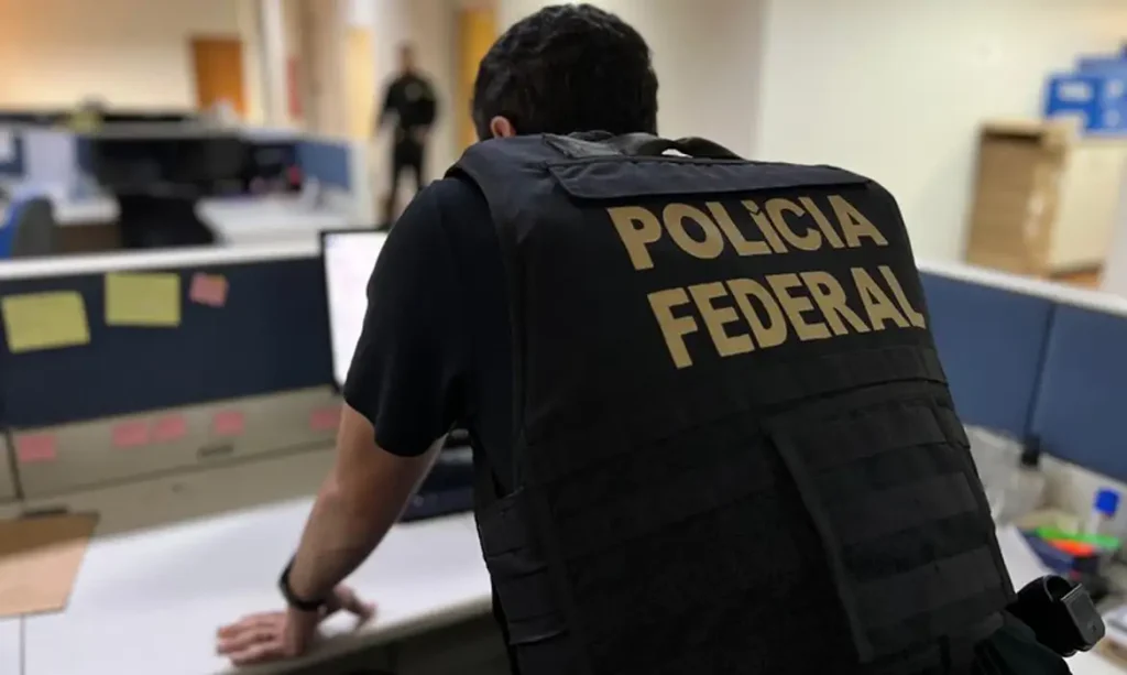 PF/Divulgação