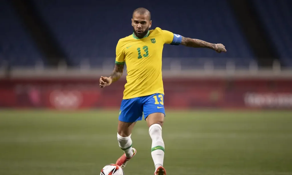 Lucas Figueiredo/CBF