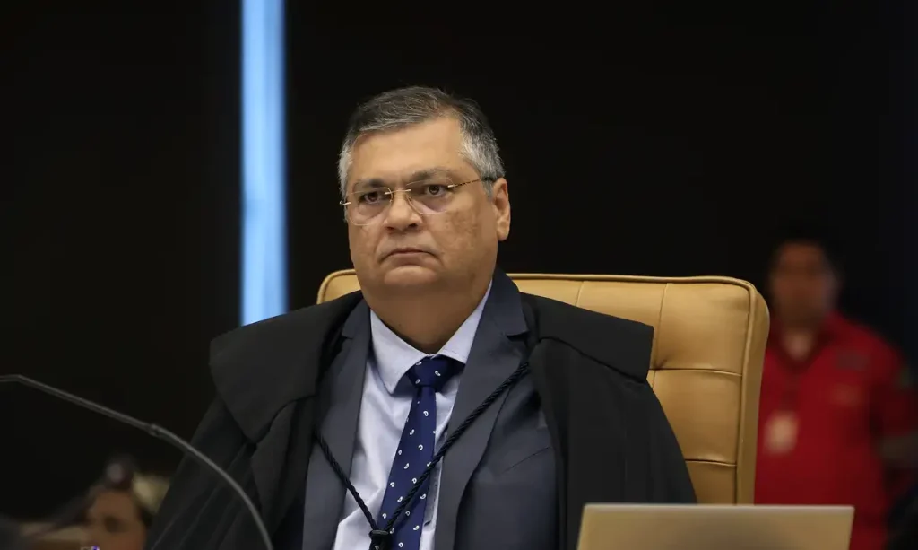 Rosinei Coutinho/SCO/STF