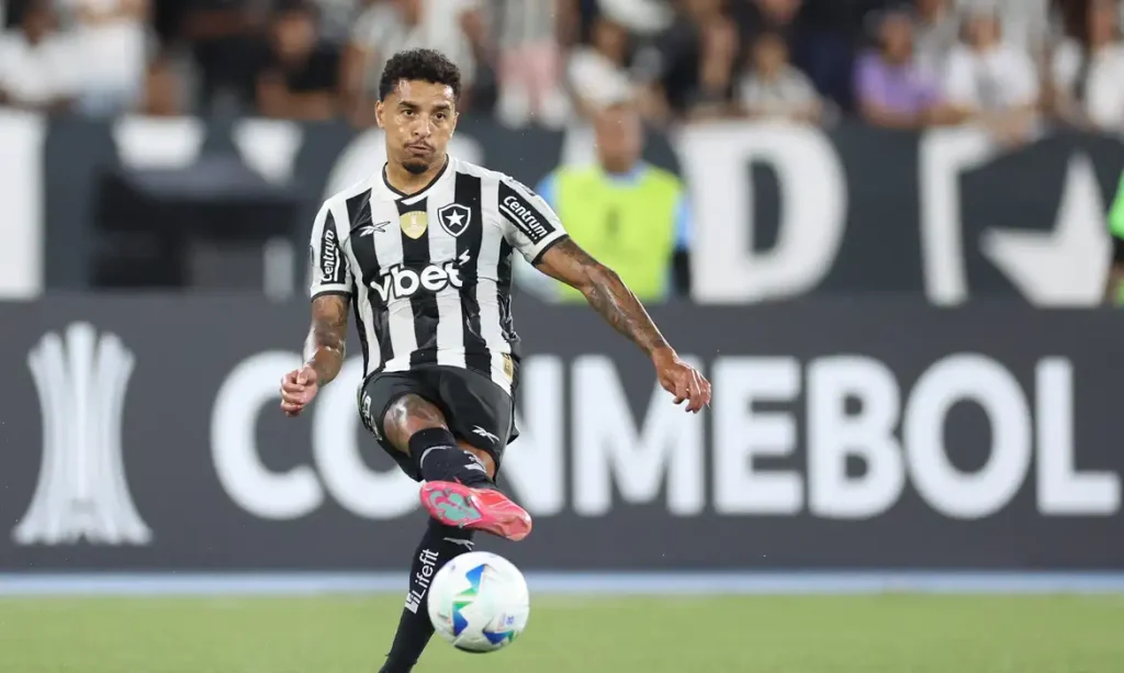 Vítor Silva/Botafogo